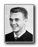 Dennis Graqbinske: class of 1958, Norte Del Rio High School, Sacramento, CA.